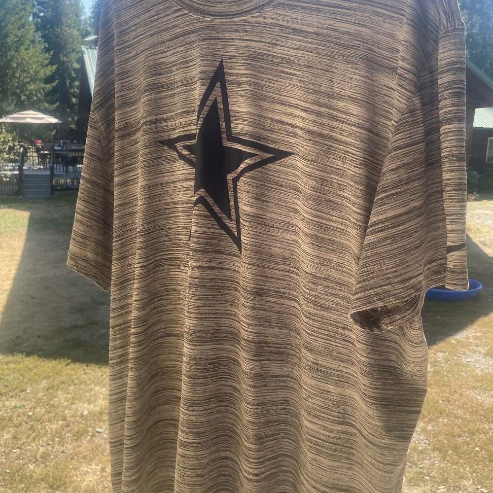 Nike Dallas cowboys tshirt